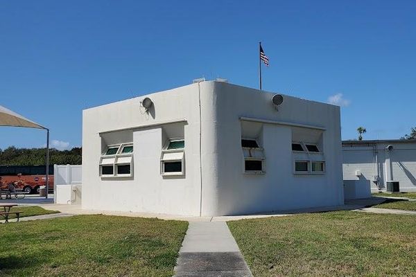 Cape Canaveral Space Force Museum