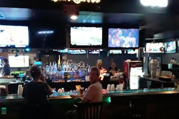 Chalkies Billiards & Sports