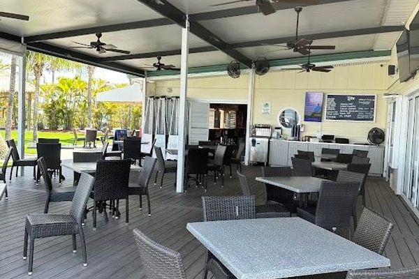 Gator’s Portside Port Canaveral