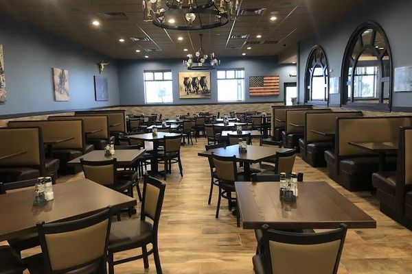 Durango’s Steakhouse Titusville