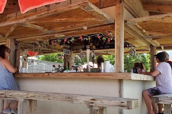 El Leoncito – Titusville