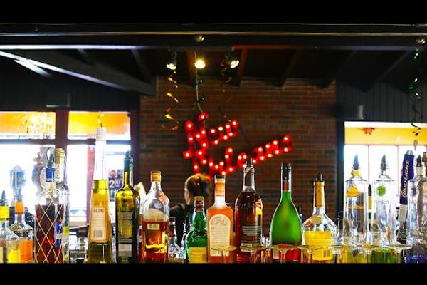 Orleans Bistro and Bar