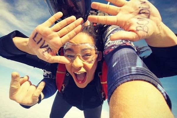 Skydive Space Center