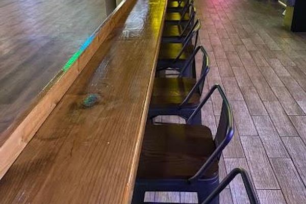 The County Line Saloon