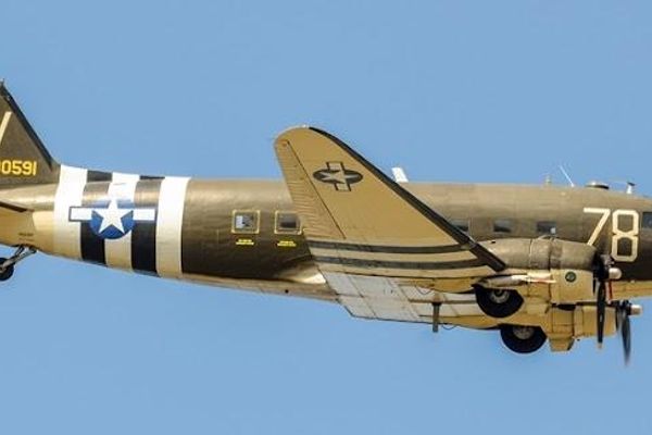 Valiant Air Command, Inc. Warbird Museum