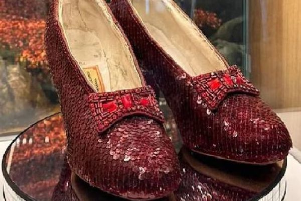 The Wizard of Oz Museum & Van Gogh