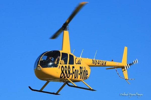 Cocoa Beach Helicopters