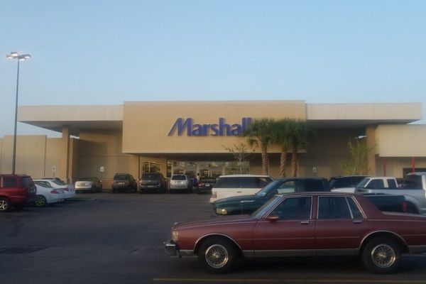 Marshalls