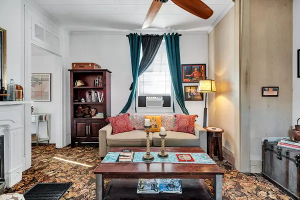 Chartres Street Cottage
