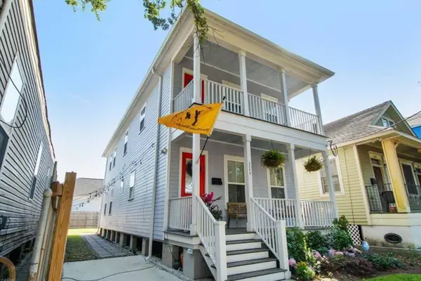 Bijou Bungalow