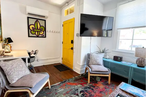 Two Bedroom in New Orleans
