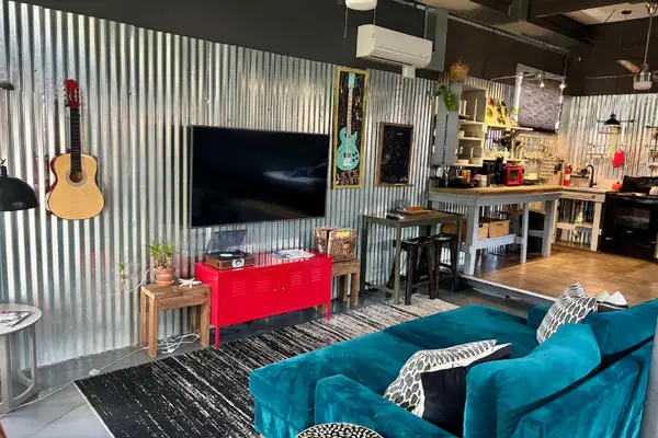 Eclectic New Orleans Getaway