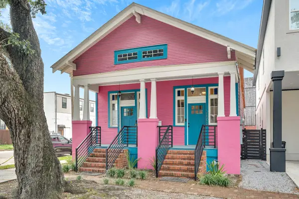 The Toussaint House OF Midcity New Orleans Enjoy