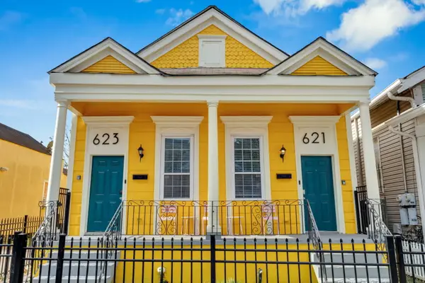 Updated Mid-City Shotgun/Walkable to Streetcar