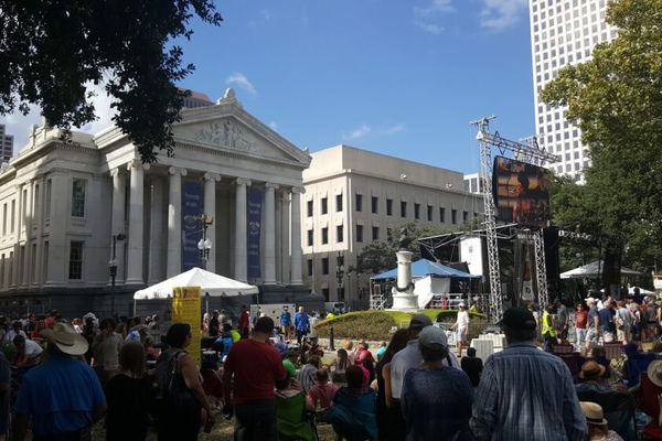 Lafayette Square