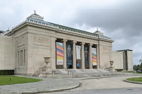 New Orleans Museum of Art