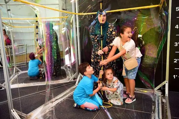 Louisiana Children’s Museum