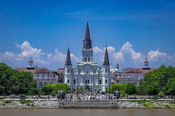 Jackson Square