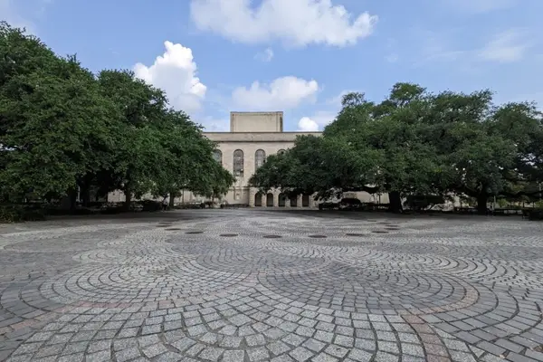 Congo Square
