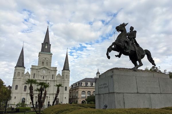 French Quarter