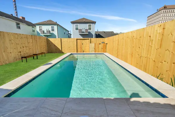 Gorgeous Home Near Streetcar French Quarter