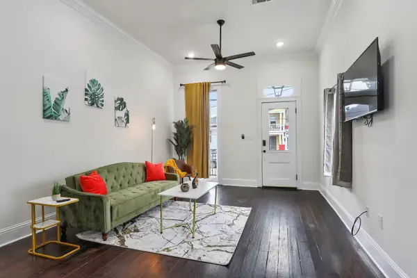 3BR Home near Caesars Superdome/Bourbon St