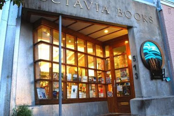 Octavia Books