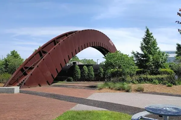 Crescent Park