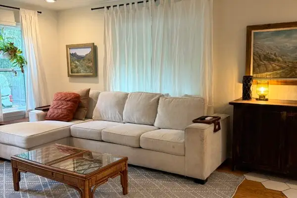 The Chico Cabana