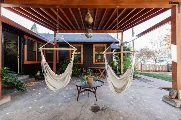 | The Jungle Bungalow | Downtown Chico |