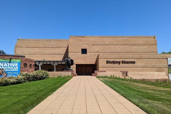 Eiteljorg Museum of American Indians and Western Art