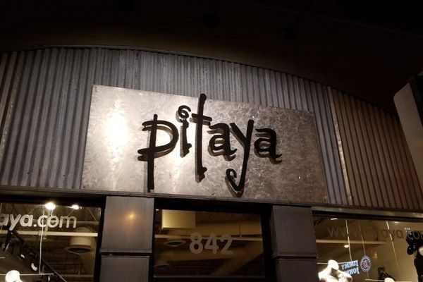 Pitaya