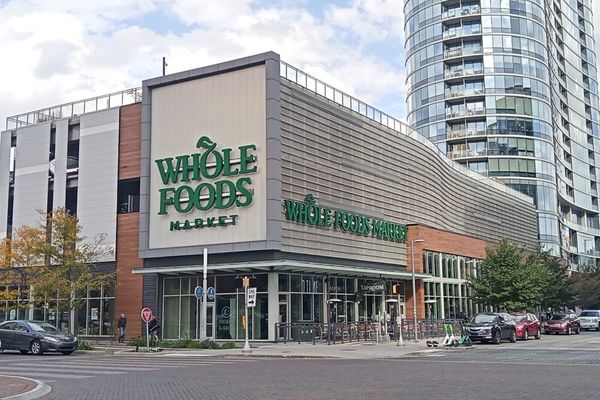 Whole Foods Market