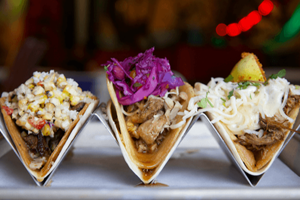 Agave and Rye Indianapolis