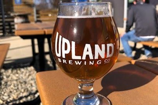 Upland FSQ Brewery