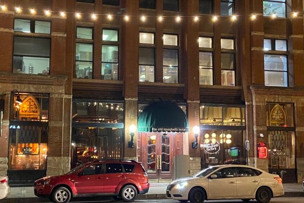 The Escape Room Indianapolis