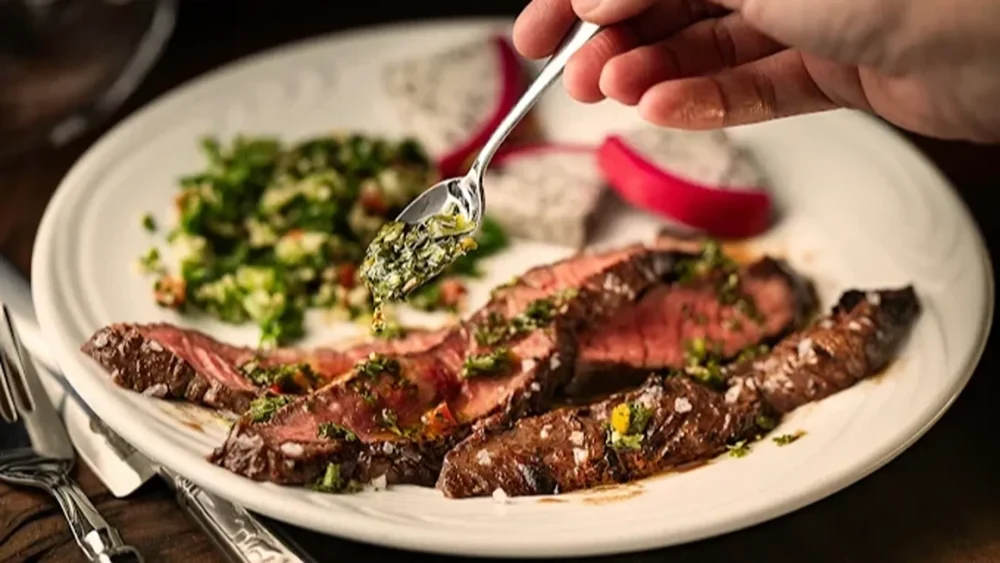 Fogo de Chão Brazilian Steakhouse