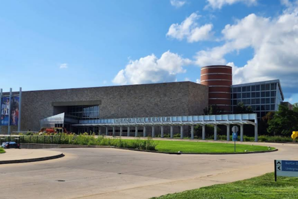 Indiana State Museum