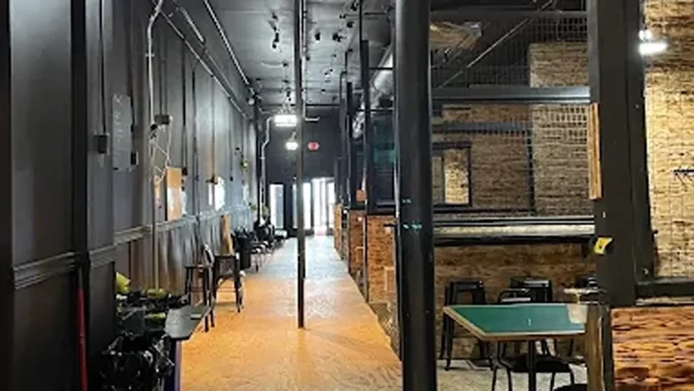 Bad Axe Throwing Indianapolis