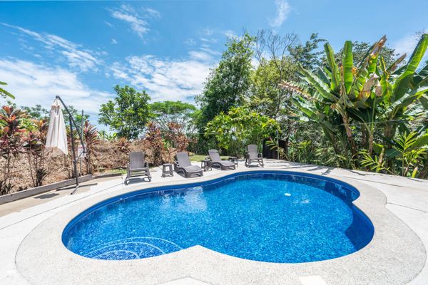 Casa Shanti (CME 80)