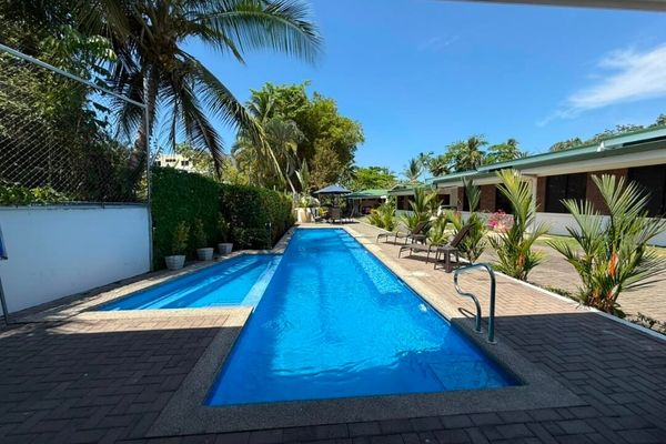 Jaco Brendle Villa Colorada 6