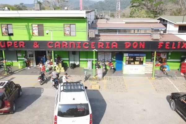 Super Don Félix Herradura