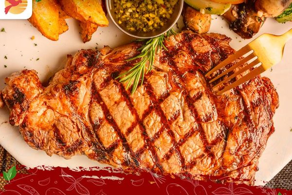 Gabriella’s Steak Seafood & Pasta