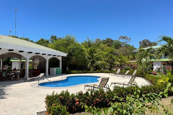 Villas Tranquilas Maravilla Macaw