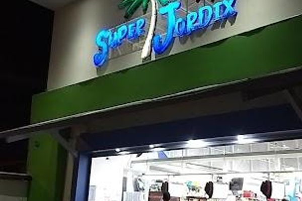 Super Jordix