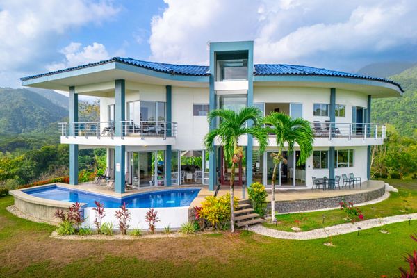 Eden Estate