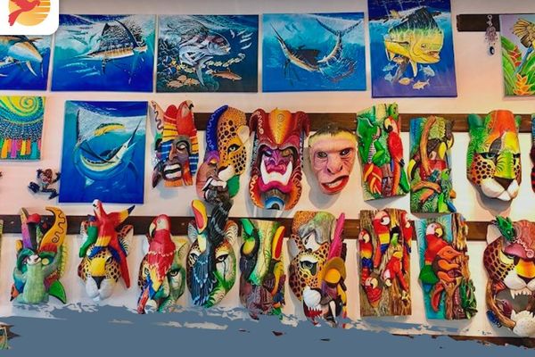 Altair Souvenir & Coffee Shop