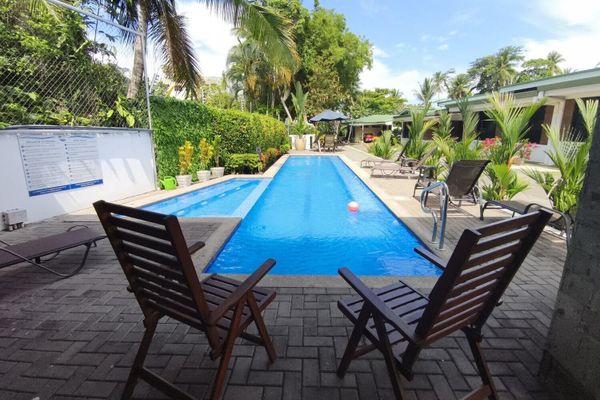 Jaco Brendle Villa Colorada 6