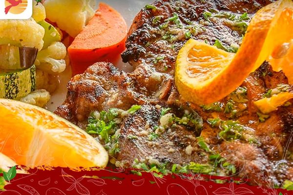 Restaurante Marino Ballena