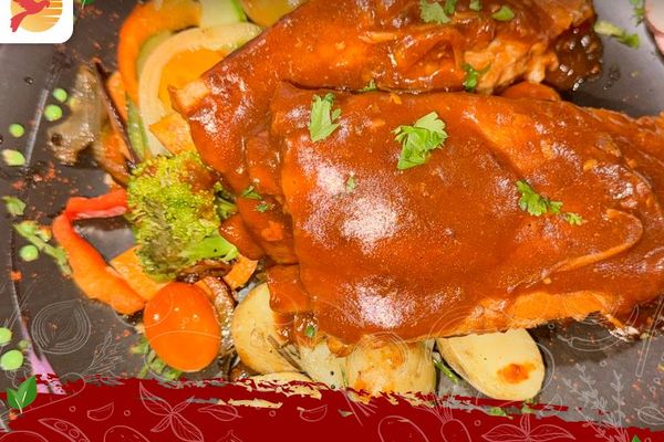 El Gran Escape Restaurant & Bar Quepos